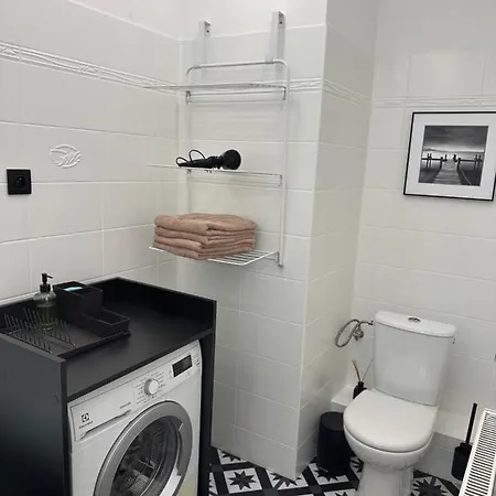 Apartament Myslowice 公寓 *