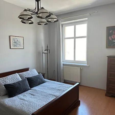 Apartament Myslowice * Мысловице