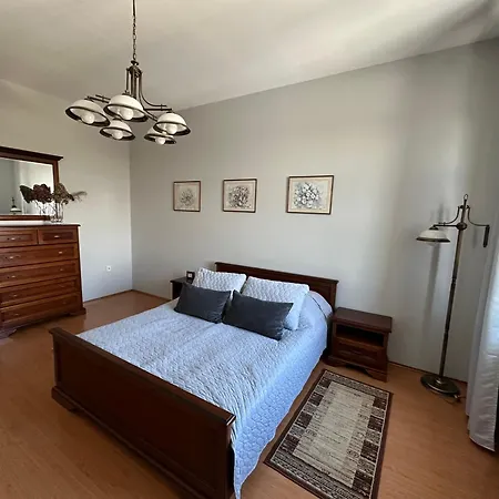 Apartament Myslowice Апартаменты *