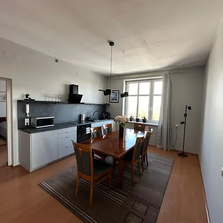 Apartament Myslowice *