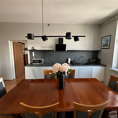 Apartmán Apartament Myslowice *