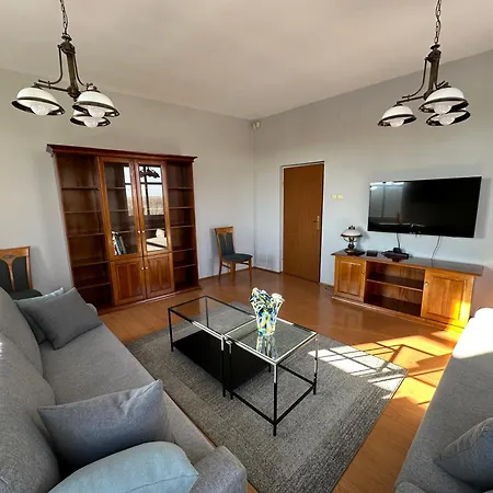 Apartament Myslowice * Мысловице