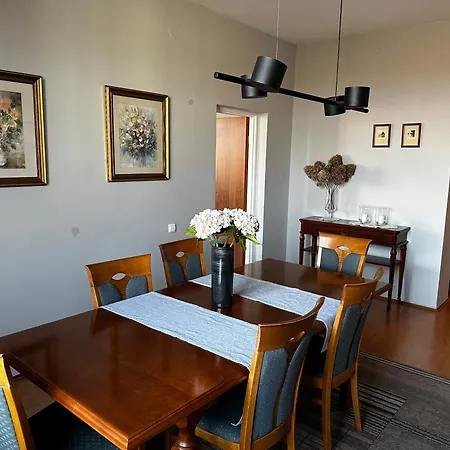 Apartament Myslowice * 梅斯沃维采