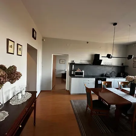 Apartament Myslowice