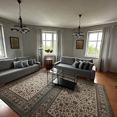 Z Wifi, Self-check In Апартаменты