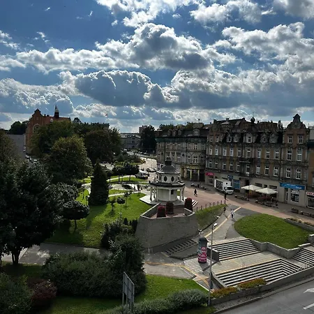 Апартаменты Z Wifi, Self-check In