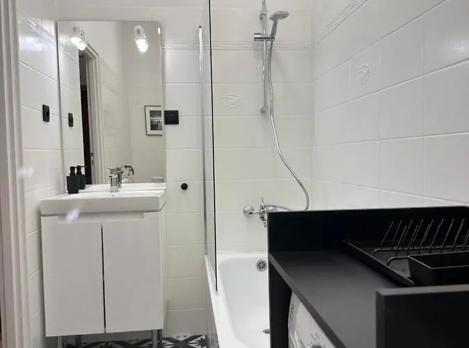 Z Wifi, Self-check In * 미스워비체