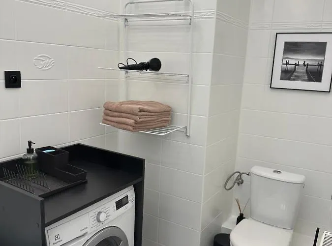 Z Wifi, Self-check In Апартаменты *