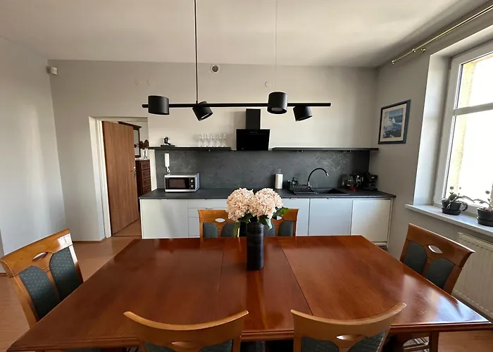 Апартаменты Z Wifi, Self-check In *