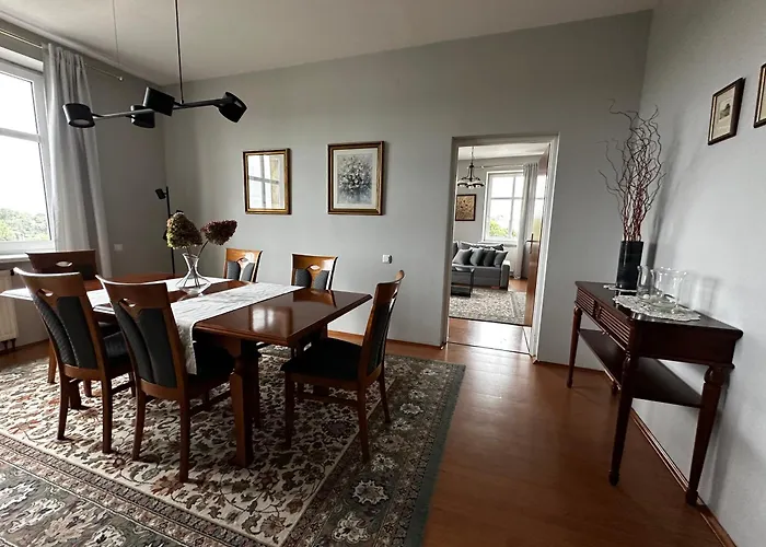 Z Wifi, Self-check In 아파트