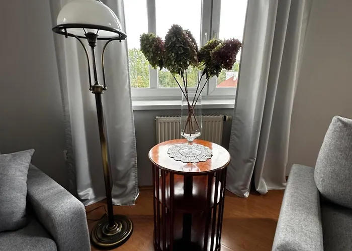 Апартаменты Z Wifi, Self-check In