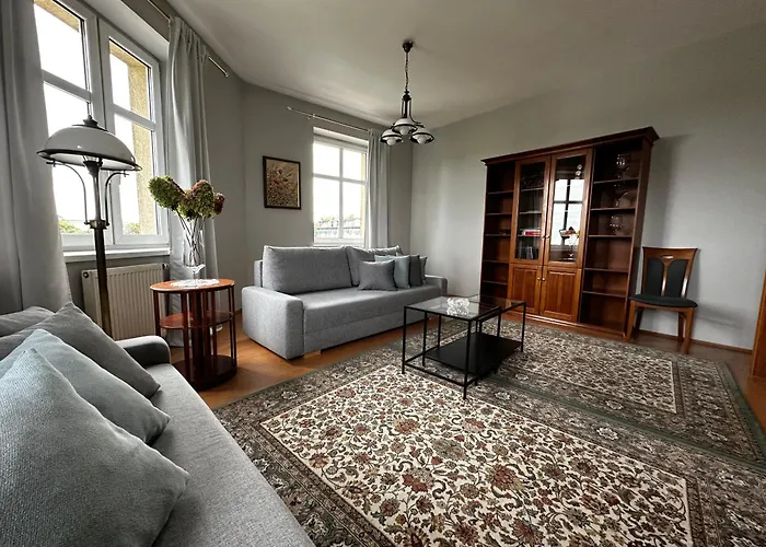 Апартаменты Z Wifi, Self-check In *