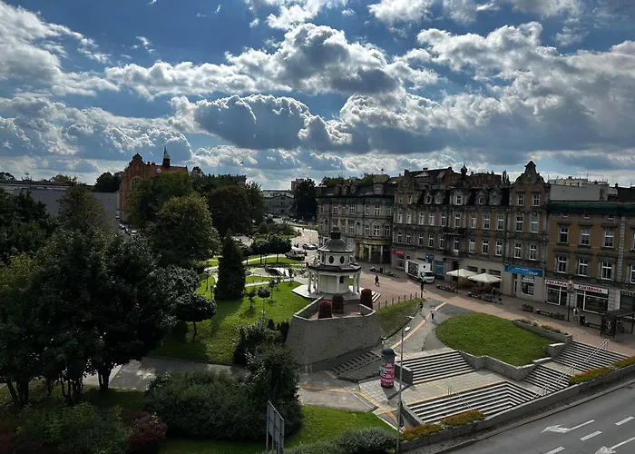 Апартаменты Z Wifi, Self-check In