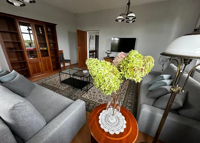 Z Wifi, Self-check In Апартаменты *