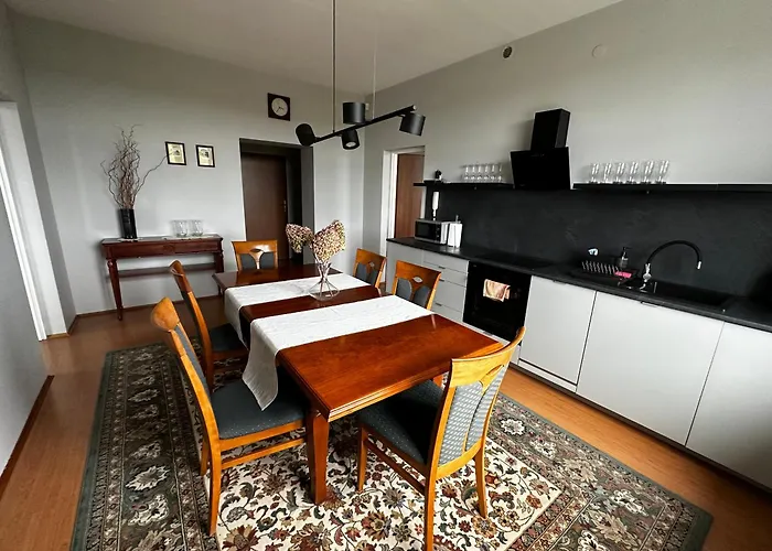 Апартаменты Z Wifi, Self-check In *