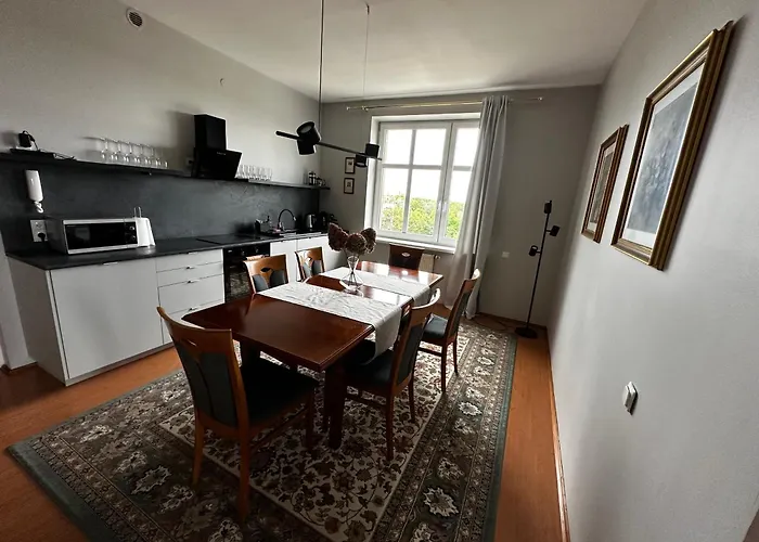 Апартаменты Z Wifi, Self-check In Мысловице